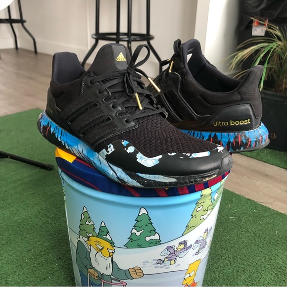 Adidas ultra boost DNA Chinese New Year - Picture 3 of 7